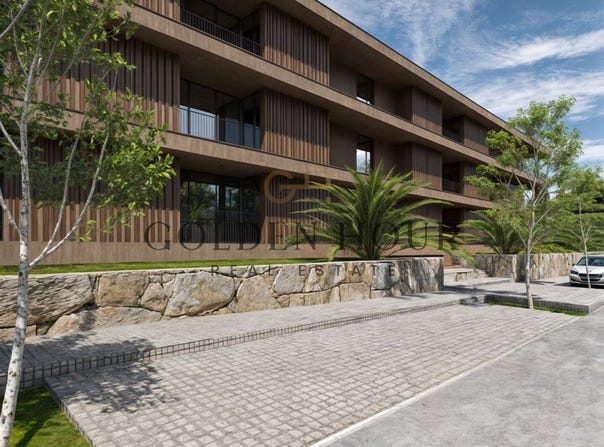 Santo Tirso, Porto District