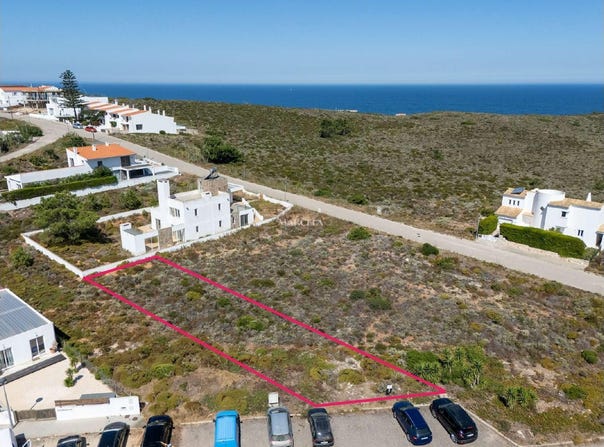Aljezur, Algarve 8670