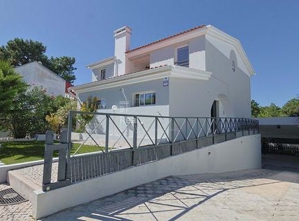 Almada, Setúbal