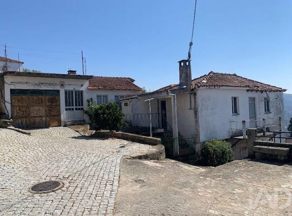 Vila Real, Vila Real District