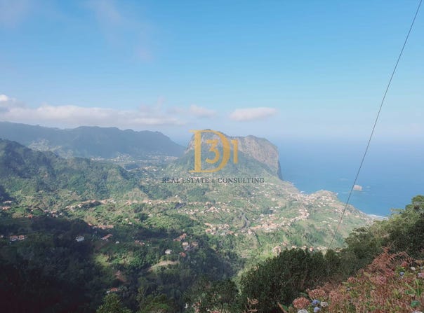 Machico, Madeira