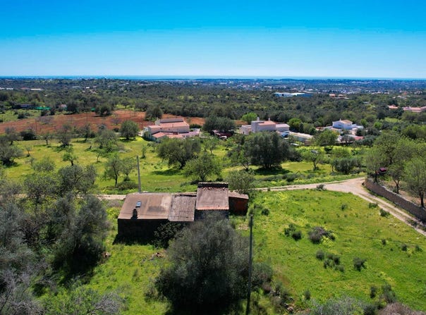 Boliqueime, Algarve 8100