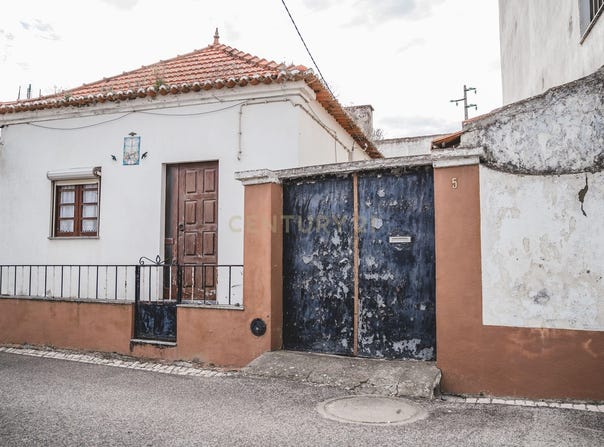 Aldeia Galega da Merceana e Aldeia Gavinha, Lisbon