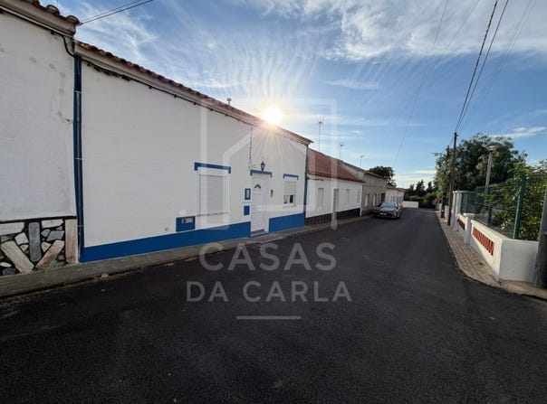 Canhestros, Beja District