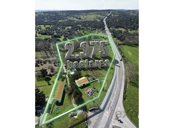 Arraiolos, Évora District 7040-132