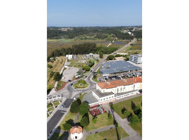 Vagos e Santo António, Vagos, Aveiro District
