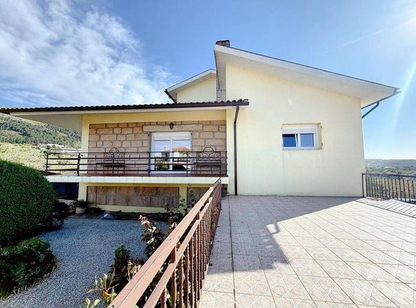 Vila Real, Vila Real District