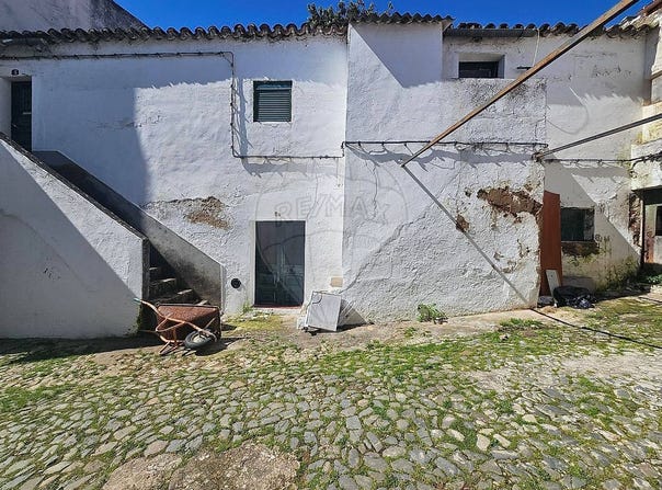 Portalegre, Portalegre District 7370
