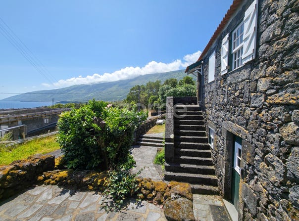 São Roque do Pico, Azores