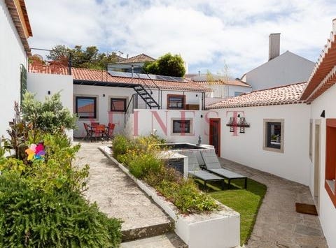 Colares, Sintra, Lisboa 2705-260