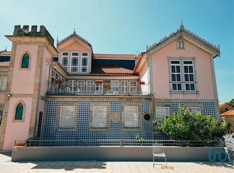 Armamar, Viseu 5110-125