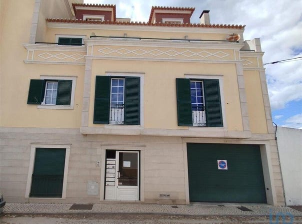 Santarém, Santarém District