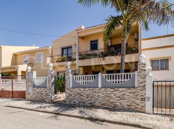 Almancil, Algarve