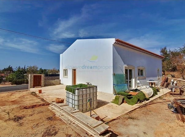 Ferreiras, Algarve 8200