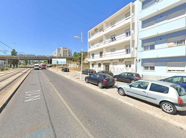 Corroios, Setubal