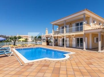 Albufeira, Albufeira