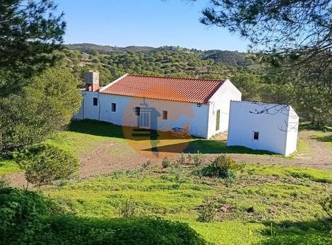 Fonte Judeu Morto, Castro Marim, Faro