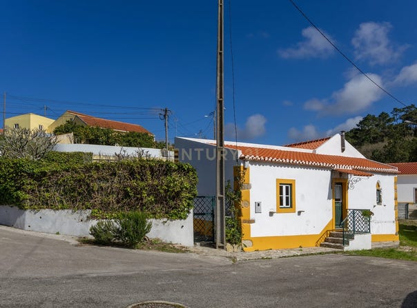 Igreja Nova e Cheleiros, Lisbon