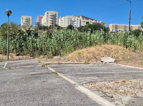 Amadora, Lisboa 2700-552