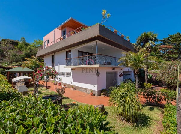 Água De Pena, Madeira 9200