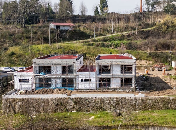 Amarante, Porto District