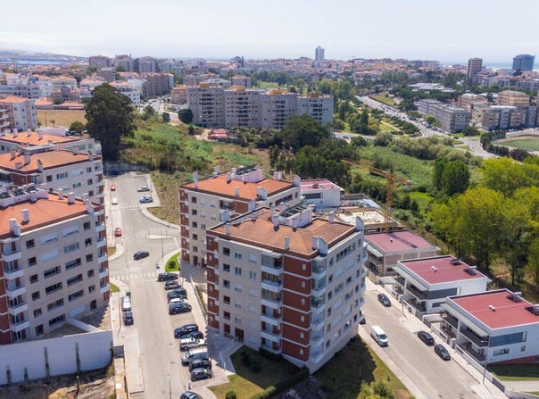 Bom Sucesso, Coimbra 3080