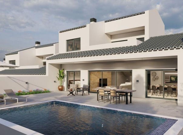 Ferreiras, Algarve 8200