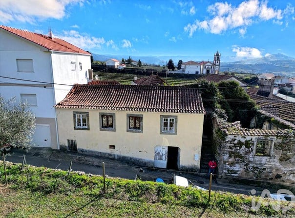 Vila Real, Vila Real District