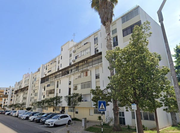 Corroios, Setubal