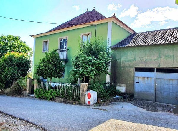 Ferreira Do Zêzere, Santarém 2240