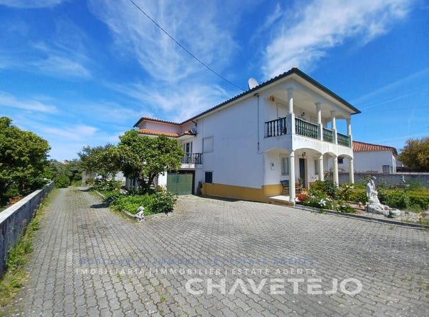 Tomar (São João Baptista), Santarém 2300