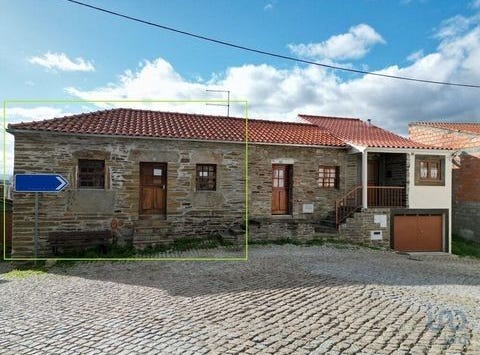 Torre de Moncorvo, Bragança 5160-011