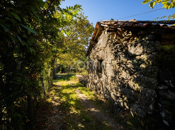 Vieira do Minho, Braga