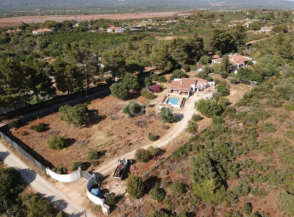Silves, Algarve