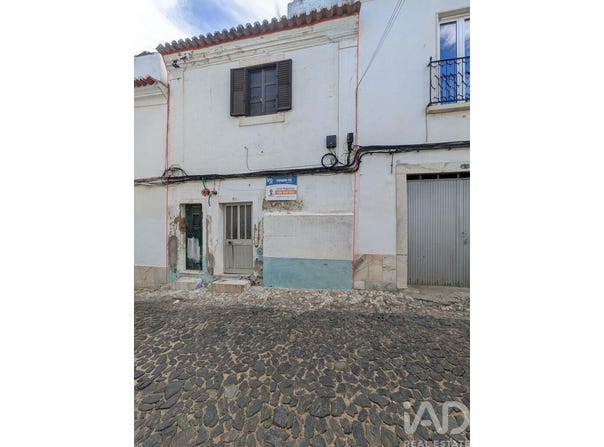 Évora, Évora District