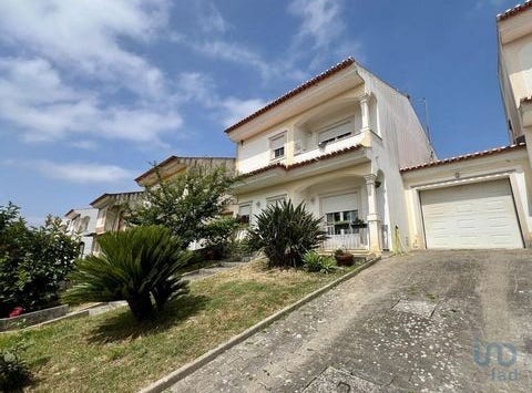 Porto de Mós, Leiria 2480-103