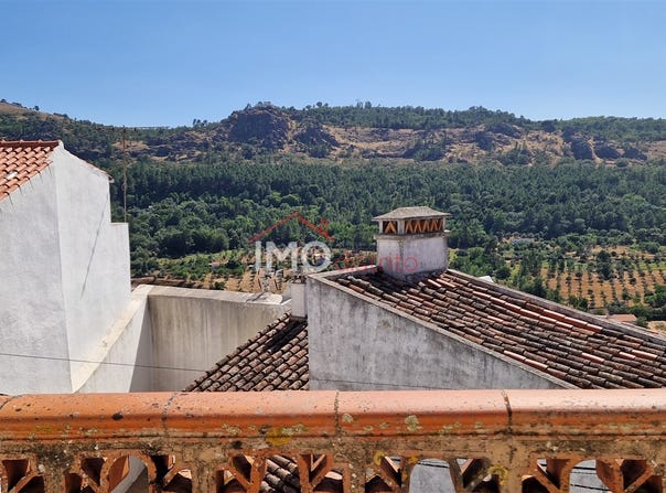 Castelo de Vide, Portalegre District