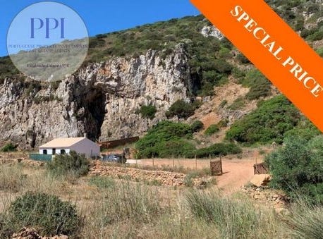 Vila do Bispo, Faro 8650-000