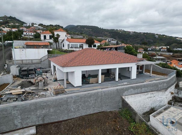 Caniço, Madeira 9125