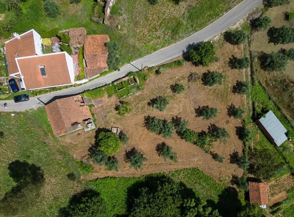 Porto de Mós - São João Baptista e São Pedro, Leiria District