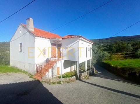 Celorico da Beira, Guarda 6360-080