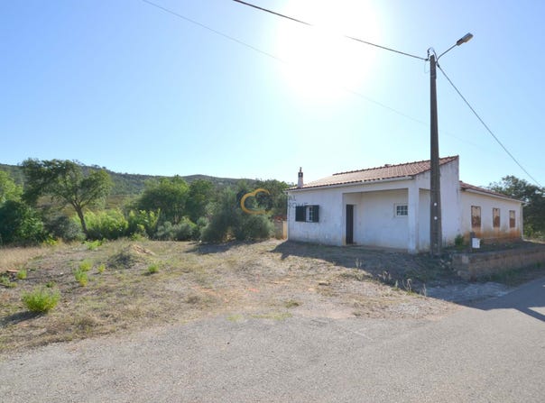 São Marcos da Serra, Algarve