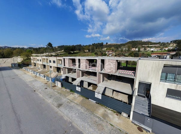 Póvoa de Lanhoso, Braga