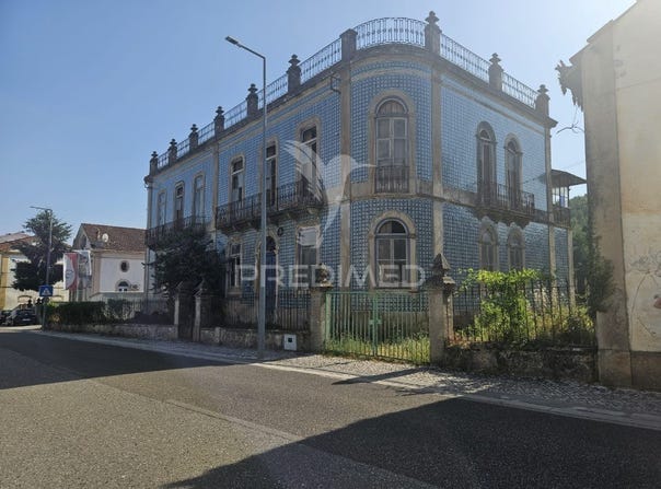 Pussos São Pedro, Alvaiázere, Leiria District