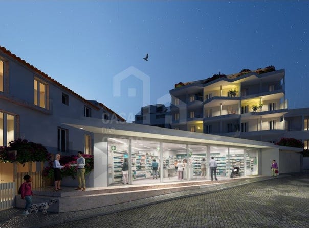 Ericeira, Lisbon 2655