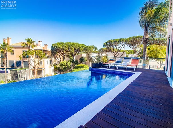 Almancil, Algarve 8135