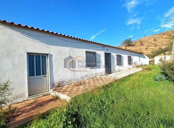 São Bartolomeu De Messines, Algarve 8375