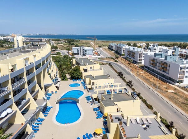 Lagos, Algarve 8600