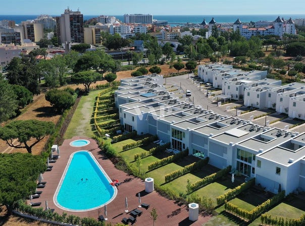 Vilamoura, Algarve 8125-410