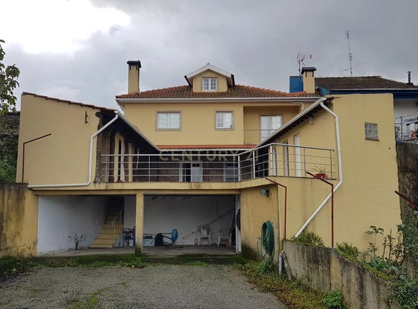 São Pedro de Agostém, Vila Real District